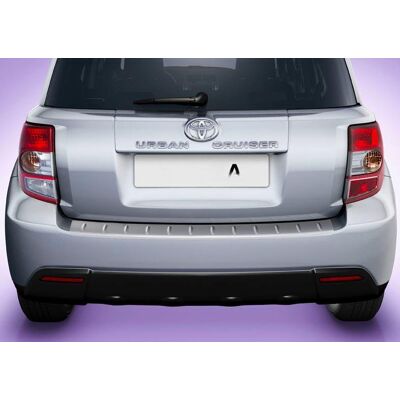 Toyota OE TOYOTA Urban Cruiser Listwa ochronna nakladka zderzak tyl PZ402-B4520-00 OE Toyota OE TOYOTA Urban Cruiser Listwa ochronna nakladka zderzak tyl PZ402-B4520-00 OE
