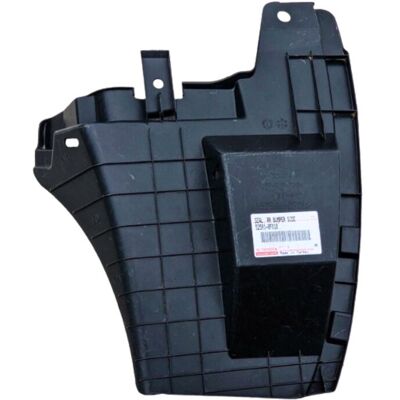 Toyota OE TOYOTA Verso Chlapacz nadkola zderzak prawy tyl 52591-0F010 OE Toyota OE TOYOTA Verso Chlapacz nadkola zderzak prawy tyl 52591-0F010 OE