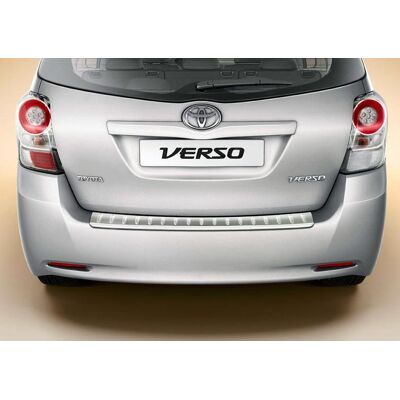 Toyota OE TOYOTA Verso Listwa ochronna nakladka zderzak tyl PZ402-E8521-00 OE Toyota OE TOYOTA Verso Listwa ochronna nakladka zderzak tyl PZ402-E8521-00 OE