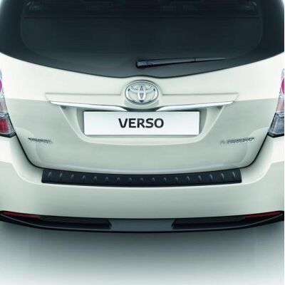 Toyota OE TOYOTA Verso Listwa ochronna nakladka zderzak tyl PZ49U-E8540-00 OE Toyota OE TOYOTA Verso Listwa ochronna nakladka zderzak tyl PZ49U-E8540-00 OE