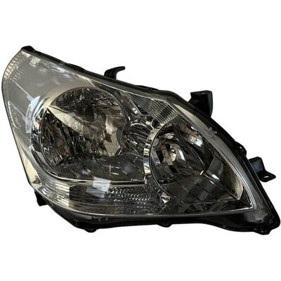 Toyota OE TOYOTA Verso Reflektor lampa prawy przod 81130-0F090 OE Toyota OE TOYOTA Verso Reflektor lampa prawy przod 81130-0F090 OE