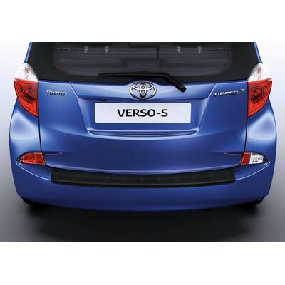 Toyota OE TOYOTA Verso S Listwa ochronna nakladka zderzak tyl PZ415-D0520-00 OE Toyota OE TOYOTA Verso S Listwa ochronna nakladka zderzak tyl PZ415-D0520-00 OE