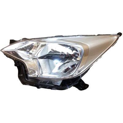 Toyota OE TOYOTA Verso-s Reflektor lampa lewy przod 81170-52C80 OE Toyota OE TOYOTA Verso-s Reflektor lampa lewy przod 81170-52C80 OE