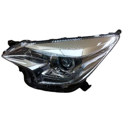 Toyota OE TOYOTA Verso-s Reflektor lampa lewy przod 81170-52K01 OE Toyota OE TOYOTA Verso-s Reflektor lampa lewy przod 81170-52K01 OE