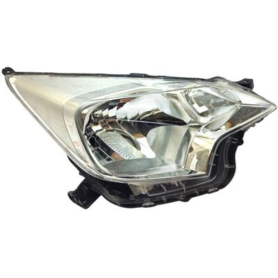 Toyota OE TOYOTA Verso-s Reflektor lampa prawy przod 81130-52C80 OE Toyota OE TOYOTA Verso-s Reflektor lampa prawy przod 81130-52C80 OE