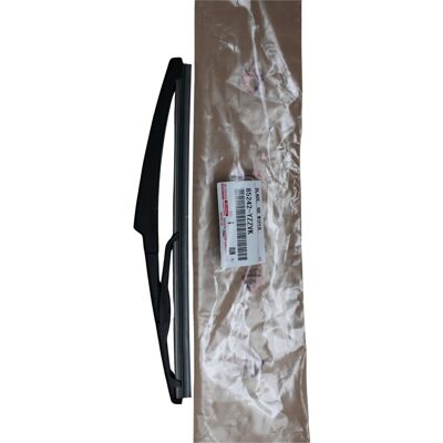 Toyota OE TOYOTA Yaris Auris Aygo Rav4 Pioro wycieraczki tylnej 250mm 85242-YZZVK OE Toyota OE TOYOTA Yaris Auris Aygo Rav4 Pioro wycieraczki tylnej 250mm 85242-YZZVK OE