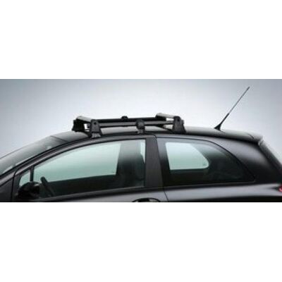 Toyota OE TOYOTA Yaris Bagaznik dachowy relingi belki dach oryginal PZ403-B1613-GA OE Toyota OE TOYOTA Yaris Bagaznik dachowy relingi belki dach oryginal PZ403-B1613-GA OE