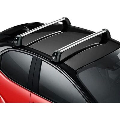 Toyota OE TOYOTA Yaris Bagaznik dachowy relingi belki na dach oryginal PW301-0D000 OE Toyota OE TOYOTA Yaris Bagaznik dachowy relingi belki na dach oryginal PW301-0D000 OE
