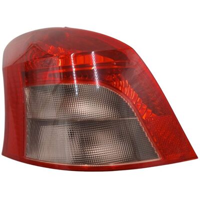 Toyota OE TOYOTA Yaris Lampa reflektor lewe tyl 81561-0D110 OE Toyota OE TOYOTA Yaris Lampa reflektor lewe tyl 81561-0D110 OE