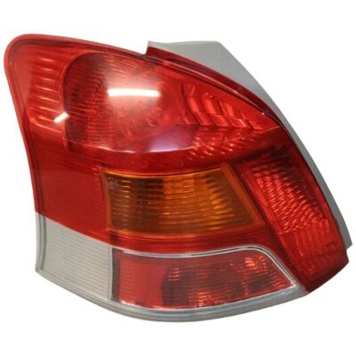 Toyota OE TOYOTA Yaris Lampa reflektor lewe tyl 81561-0D250 OE Toyota OE TOYOTA Yaris Lampa reflektor lewe tyl 81561-0D250 OE
