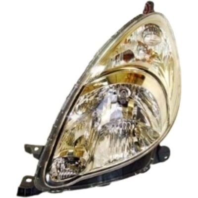 Toyota OE TOYOTA Yaris Lampa reflektor lewy przod 81150-52390 OE Toyota OE TOYOTA Yaris Lampa reflektor lewy przod 81150-52390 OE