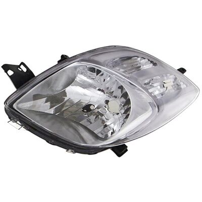 Toyota OE TOYOTA Yaris Lampa reflektor lewy przod 81170-0D120 OE Toyota OE TOYOTA Yaris Lampa reflektor lewy przod 81170-0D120 OE
