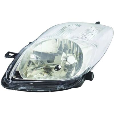Toyota OE TOYOTA Yaris Lampa reflektor lewy przod 81170-0D330 OE Toyota OE TOYOTA Yaris Lampa reflektor lewy przod 81170-0D330 OE