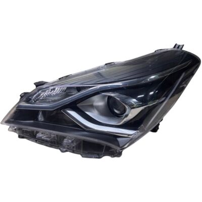 Toyota OE TOYOTA Yaris Lampa reflektor lewy przod 81170-0DJ90 OE Toyota OE TOYOTA Yaris Lampa reflektor lewy przod 81170-0DJ90 OE