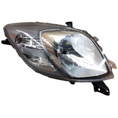 Toyota OE TOYOTA Yaris Lampa reflektor lewy przod 81170-52840 OE Toyota OE TOYOTA Yaris Lampa reflektor lewy przod 81170-52840 OE