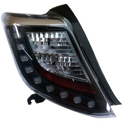 Toyota OE TOYOTA Yaris Lampa reflektor lewy tyl 81561-0D390 OE Toyota OE TOYOTA Yaris Lampa reflektor lewy tyl 81561-0D390 OE
