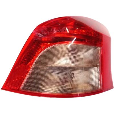 Toyota OE TOYOTA Yaris Lampa reflektor prawa tyl 81551-0D110 OE Toyota OE TOYOTA Yaris Lampa reflektor prawa tyl 81551-0D110 OE