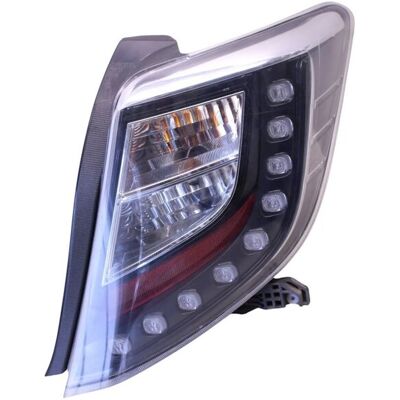 Toyota OE TOYOTA Yaris Lampa reflektor prawa tyl 81551-0D390 OE Toyota OE TOYOTA Yaris Lampa reflektor prawa tyl 81551-0D390 OE
