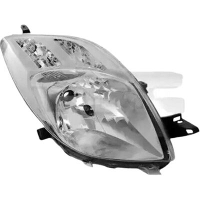 Toyota OE TOYOTA Yaris Lampa reflektor prawy przod 81130-0D120 OE Toyota OE TOYOTA Yaris Lampa reflektor prawy przod 81130-0D120 OE