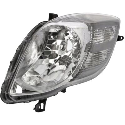 Toyota OE TOYOTA Yaris Lampa reflektor prawy przod 81130-0D350 OE Toyota OE TOYOTA Yaris Lampa reflektor prawy przod 81130-0D350 OE