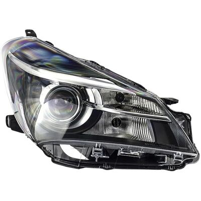 Toyota OE TOYOTA Yaris Lampa reflektor prawy przod 81130-0DA30 OE Toyota OE TOYOTA Yaris Lampa reflektor prawy przod 81130-0DA30 OE