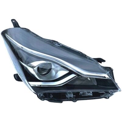 Toyota OE TOYOTA Yaris Lampa reflektor prawy przod 81130-0DK10 OE Toyota OE TOYOTA Yaris Lampa reflektor prawy przod 81130-0DK10 OE