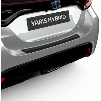 Toyota OE TOYOTA Yaris Listwa ochronna nakladka zderzak tyl PW178-0D100 OE Toyota OE TOYOTA Yaris Listwa ochronna nakladka zderzak tyl PW178-0D100 OE