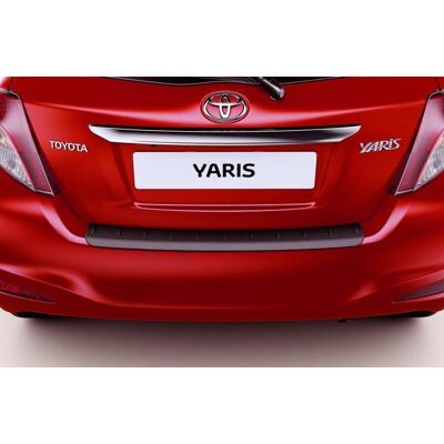 Toyota OE TOYOTA Yaris Listwa ochronna nakladka zderzak tyl PZ415-B0520-ZA OE Toyota OE TOYOTA Yaris Listwa ochronna nakladka zderzak tyl PZ415-B0520-ZA OE