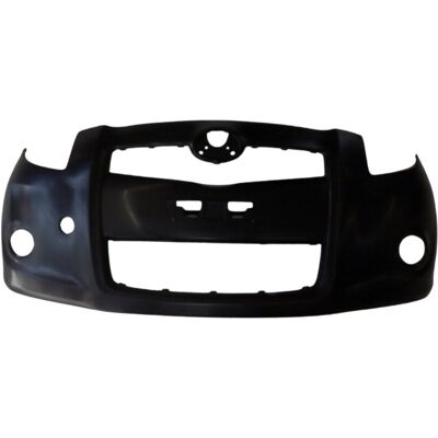 Toyota OE TOYOTA Yaris Zderzak przod 52119-52938 OE Toyota OE TOYOTA Yaris Zderzak przod 52119-52938 OE