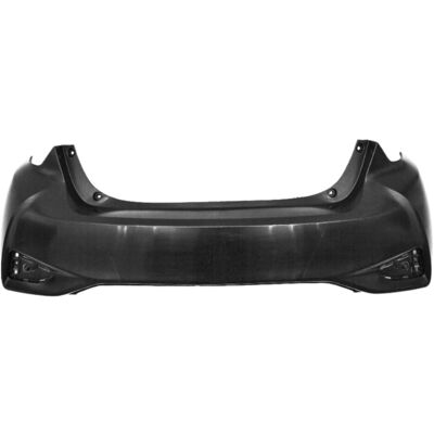 Toyota OE TOYOTA Yaris Zderzak tyl 52159-0U921 OE Toyota OE TOYOTA Yaris Zderzak tyl 52159-0U921 OE