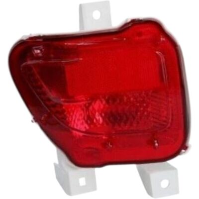 Abakus TYLNA LAMPA PRZECIWMGŁOWA LEWA TOYOTA RAV 4 III 2005-2013 Abakus TYLNA LAMPA PRZECIWMGŁOWA LEWA TOYOTA RAV 4 III 2005-2013