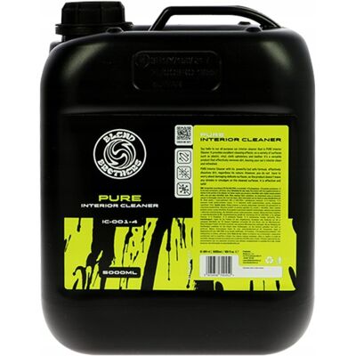 Inny producent Uniwersalny Środek Czyszczący Do Skóry Plastiku Tapicerki Auta 5L Pure Inny producent Uniwersalny Środek Czyszczący Do Skóry Plastiku Tapicerki Auta 5L Pure