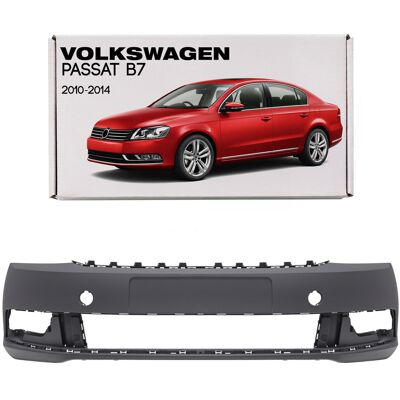 Venus LTD VOLKSWAGEN PASSAT B7 2010-2014 ZDERZAK PRZEDNI 3AA807221GRU Venus LTD VOLKSWAGEN PASSAT B7 2010-2014 ZDERZAK PRZEDNI 3AA807221GRU