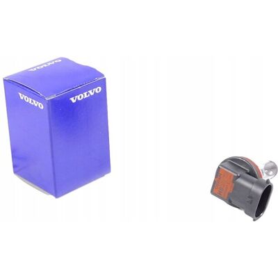 Volvo OE VOLVO C30 C70 S40 V50 zarowka H8 przeciwmgielna 987896 Volvo OE VOLVO C30 C70 S40 V50 zarowka H8 przeciwmgielna 987896