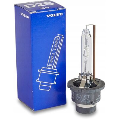 Volvo OE VOLVO C30 C70 S40 V50 zarowka ksenon xenon D2S OE Volvo OE VOLVO C30 C70 S40 V50 zarowka ksenon xenon D2S OE