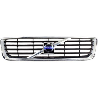 Volvo OE VOLVO C30 oryginalny grill atrapa zderzak przod OE 30657194 Volvo OE VOLVO C30 oryginalny grill atrapa zderzak przod OE 30657194