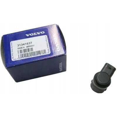 Volvo OE VOLVO C30 S80 XC90 czujnik parkowania PDC OE 31341637 Volvo OE VOLVO C30 S80 XC90 czujnik parkowania PDC OE 31341637