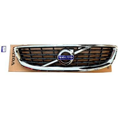Volvo OE VOLVO C70 lift grill atrapa chlodnicy zderzak przod OE Volvo OE VOLVO C70 lift grill atrapa chlodnicy zderzak przod OE