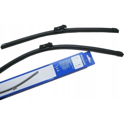 Volvo OE VOLVO C70 piora wycieraczki przod kpl OE 31457757 32237894 Volvo OE VOLVO C70 piora wycieraczki przod kpl OE 31457757 32237894