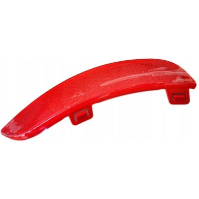 Volvo OE VOLVO S40 V50 odblask tylny lewy 30763345 OE Volvo OE VOLVO S40 V50 odblask tylny lewy 30763345 OE