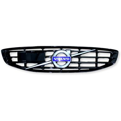 Volvo OE VOLVO S60 II V60 oryginalny grill atrapa zderzak przod R-Design OE 31425887 Volvo OE VOLVO S60 II V60 oryginalny grill atrapa zderzak przod R-Design OE 31425887