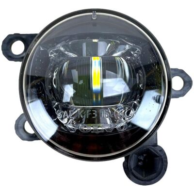 Volvo OE VOLVO S60 III V60 V60CC II halogen lewy LED przeciwmgielny przod OE Volvo OE VOLVO S60 III V60 V60CC II halogen lewy LED przeciwmgielny przod OE