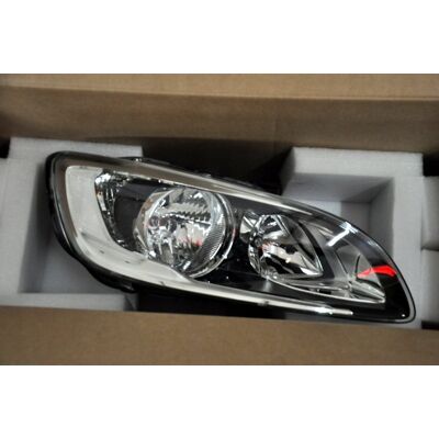 Volvo OE VOLVO S60 lift prawa lampa reflektor eur NOWA ORYG 31420116 Volvo OE VOLVO S60 lift prawa lampa reflektor eur NOWA ORYG 31420116