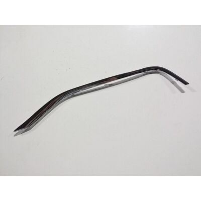 Volvo OE VOLVO S60 prawa listwa chrom zderzak 31323855 OE Volvo OE VOLVO S60 prawa listwa chrom zderzak 31323855 OE