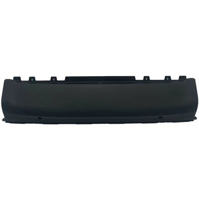 Volvo OE VOLVO S60 V60 dyfuzor blenda dokladka zderzak tyl PDC 31323871 Volvo OE VOLVO S60 V60 dyfuzor blenda dokladka zderzak tyl PDC 31323871