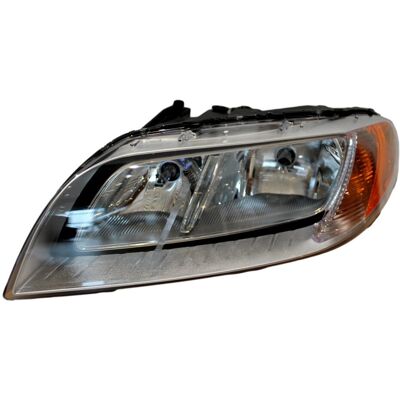 Volvo OE VOLVO S80 lampa przednia lewa lewy reflektor led OE 31420139 Volvo OE VOLVO S80 lampa przednia lewa lewy reflektor led OE 31420139