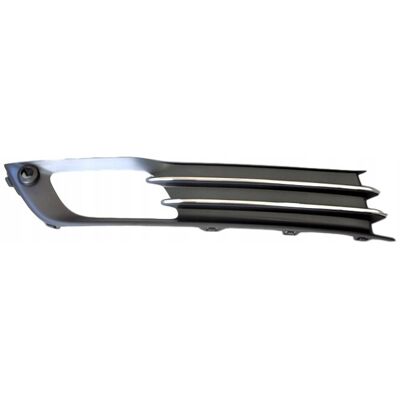 Volvo OE VOLVO S80 prawa kratka DRL PDC chrom zderzak prz Volvo OE VOLVO S80 prawa kratka DRL PDC chrom zderzak prz