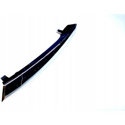 Volvo OE VOLVO S80 przednia lewa listwa chrom w zderzak OE Volvo OE VOLVO S80 przednia lewa listwa chrom w zderzak OE