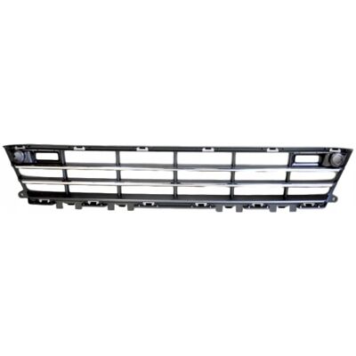 Volvo OE VOLVO S80 srodkowa kratka chrom zderzak przod OE 31323992 Volvo OE VOLVO S80 srodkowa kratka chrom zderzak przod OE 31323992