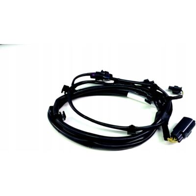 Volvo OE VOLVO S80 V70 XC70 instalacja wiazka zderzak tyl Volvo OE VOLVO S80 V70 XC70 instalacja wiazka zderzak tyl